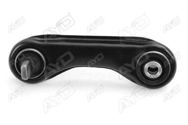 ayd 88-08531 denge kolu left side rear, carisma s40 suspension part, mechanic tools for car repair AYD 88-08531 Denge Kolu Carisma S40 1996 Gen 2 | Short Left Side AYD 88-08531 Denge Kolu - Short Left for Carisma S40 ayd, denge-kolu, carisma-s40, car-parts, suspension, mechanics, auto-repair, car-owners, performance-parts, ai-generated