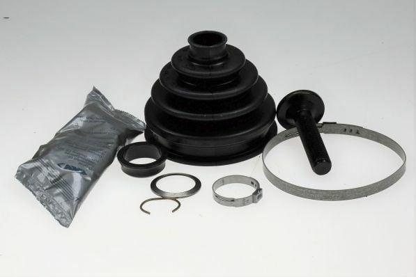 GKN 306484 — Axles, CV Joints & Boots