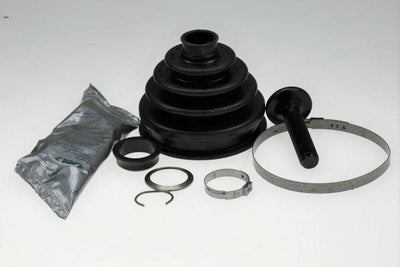 GKN 306484 — Axles, CV Joints & Boots