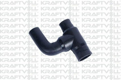 KRAFTVOLL Water Pump Hose - Compatible with Opel Astra G 1.8 & Zafira A 1.8 — Water Pump & Thermostat