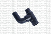 KRAFTVOLL water pump hose for Opel Astra G, KRAFTVOLL water pump hose for Opel Zafira A KRAFTVOLL Water Pump Hose - Compatible with Opel Astra G 1.8 & Zafira A 1.8 | Reliable Auto Parts for Car Owners KRAFTVOLL Water Pump Hose for Opel Astra G & Zafira A car-parts, water-pump-hose, opel-astra-g-parts, opel-zafira-a-parts, quality-auto-parts, reliable-automotive-parts, engine-cooling, vehicle-maintenance, car-owners, ai-generated
