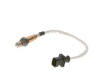 BOSCH Lambda Sensor - Performance Upgrade for Range Rover Evoque 2.0 — Oxygen & Air-Fuel