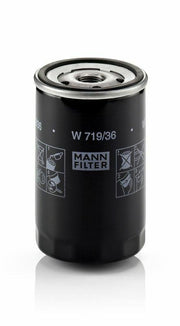 mann w719-36 oil filter front view, mann w719-36 oil filter technical specifications, mann w719-36 oil filter installed MANN W719-36 Oil Filter - Durable Replacement for Discovery 3, Jaguar XF, XJ, S-Type, X-Type | Fits 4.0 V6 04-09 MANN W719-36 Oil Filter for Discovery, Jaguar Models oil-filter, mann-w719-36, carlovers, mechanics, car-maintenance, engine-parts, car-owners, automotive, filters, ai-generated