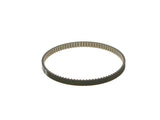 BOSCH Timing Belt 1987949683 - 87 Tooth, 435mm Length — Belts