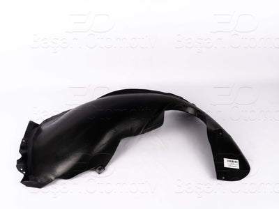 Wisco 1235470-00 Fender Liner Onun Rear Left VW Golf8 20 > — Panels & Doors