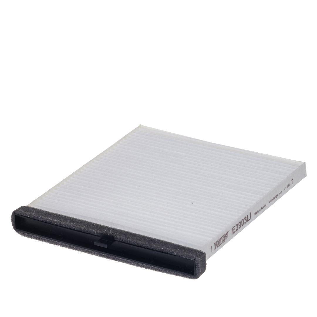 Hengst E3903LI Cabin Air Filter — Air & Cabin Filters