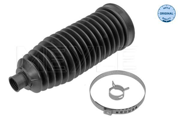 Meyle 1006200007 Tie Rod Boot E-60 / 61 / 63 / 64 / 83 F-07 / 10 Tm.Tk — Tie Rods & Linkage