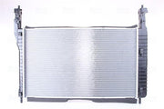 Nissens radiator for Opel Antara and Chevrolet Captiva, Nissens 63119 radiator technical specifications Nissens Radiator for Opel Antara / Chevrolet Captiva C100 Z20dm - Reliable Cooling System for Car Owners & Mechanics | 673mm x 408mm Nissens 63119 Radiator for Opel Antara & Captiva nissens, radiator, opel-antara, chevrolet-captiva, car-parts, automotive, mechanics, car-maintenance, engine-cooling, ai-generated