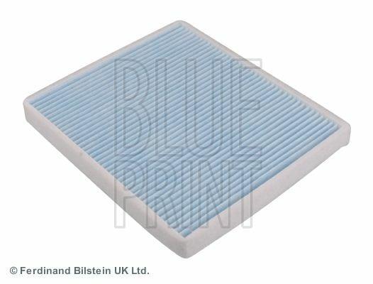 BLUEPRINT ADK82502 Cabin Filter - Air Quality — Blue Print, Air & Cabin Filters