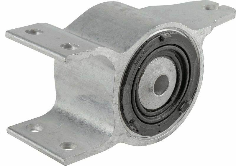 LEMFORDER 4340001 - Suspension Support Bracket Left Hand for W118-W177-W247 Vehicles — Lemförder, Reinforcements & Brackets