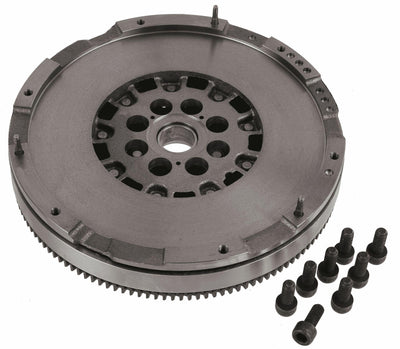Sachs 2294701042 Flywheel Opel Astra K, Zafira C/Tourer 1.6 CDTi B16DTE/DTH/DTU/DTJ — Clutch & Flywheel