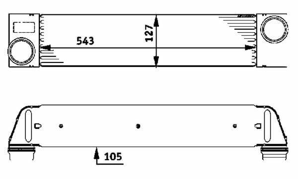 mahle intercooler for rover III 3.0, behr ci75000p intercooler details MAHLE BEHR CI75000P - Intercooler for Rover III 3.0 | Quality Performance for Car Owners and Mechanics MAHLE BEHR CI75000P Intercooler for Rover III mahle, intercooler, behr-ci75000p, rover-iii, car-parts, automotive, mechanics, car-owners, performance-upgrade, ai-generated