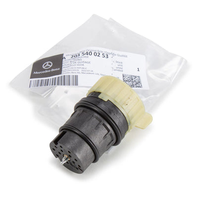 Mercedes-Benz A2035400253 Transmission Soketi C Series W202-W203-W204, E Series W210-W211 Body Genuine