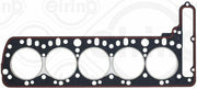 elring-776-769-silicone-gasket, elring-gasket-installation-example ELRING Silicone Gasket - Conta Sil. Kap 617 300D for Car Owners and Mechanics ELRING Silicone Gasket - Conta Sil. Kap 617 300D elring, silicone-gasket, automotive, car-repair, mechanics, soft-metal-gasket, gasket-seal, engine-parts, car-owners, ai-generated