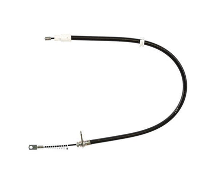 Cavo 5502743 El Brake Cable Rear Right / Left Glk Class (204) — Brake Cables & Hardware