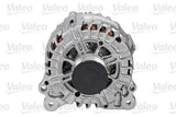 VALEO 439748 Alternator 14V 150A for Audi A4 (2013-2015) & A5 (2012-2017) — Starting & Charging