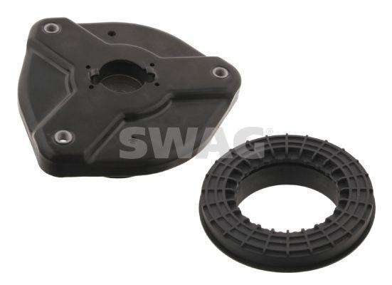 SWAG 10929478 Shock Absorber Mount + Bearing Front Mercedes W204/S204/A207/C207 07-16