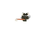 BOSCH Komur Carrier - Essential Replacement Part for Audi A4, A5 and 2 more models — Reinforcements & Brackets