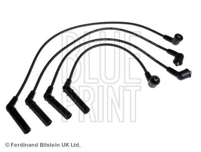 Blue Print ADG01604 Spark Plug Wire Hyundai Accent 1.3/1.5 1994-2005, Atos 1.0 12V — Coils & Plugs