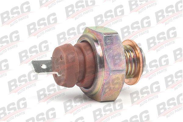 Bsg 60-840-001 Oil Pressure Switch Sprt.208, 212 and 5 more models — Switches & Relays