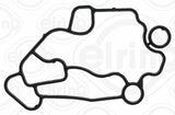 ELRING Oil Filter Bracket Gasket - Compatible with VW Golf 04-09, Passat 06-11, Seat Leon 06-10 — Gaskets & Seals