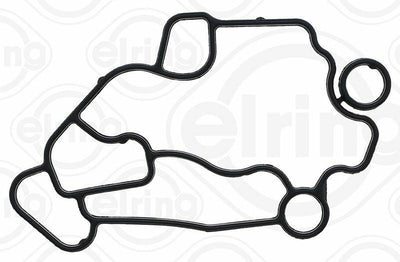 ELRING Oil Filter Bracket Gasket - Compatible with VW Golf 04-09, Passat 06-11, Seat Leon 06-10 — Gaskets & Seals