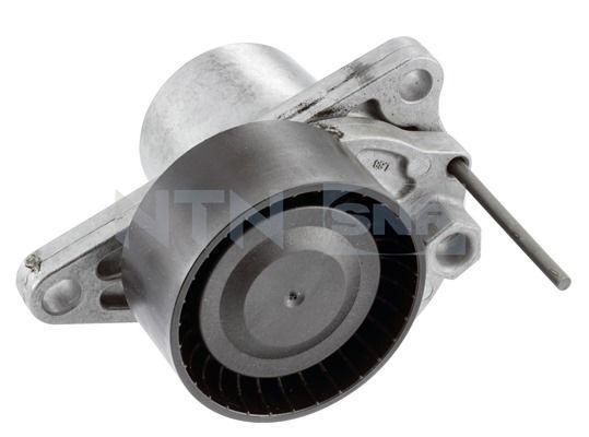 SNR GA35528 V-Belt Tensioner Complete Fluence/Kadjar/Megane III-IV/Trafic III/Vito/Qashqai/X-Trail 1.6 — Pulleys & Tensioners
