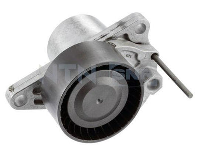 SNR GA35528 V-Belt Tensioner Complete Fluence/Kadjar/Megane III-IV/Trafic III/Vito/Qashqai/X-Trail 1.6 — Pulleys & Tensioners