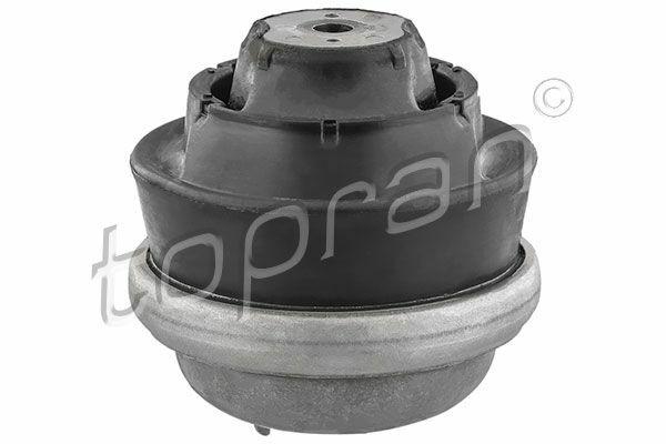 TOPRAN Motor Mount Hydraulic - Fits Mercedes W124 W201 — Mounts