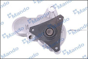 mando water pump for 1.5crdi models, mando mwp1037 water pump MANDO Water Pump MWP1037 - Perfect for 06 Accent, Getz, Matrix, Cerato, Rio | 1.5Crdi MANDO Water Pump for 1.5Crdi Models water-pump, mando, car-maintenance, engine-cooling, 1-5crdi, 06-accent, getz, matrix, cerato, rio
