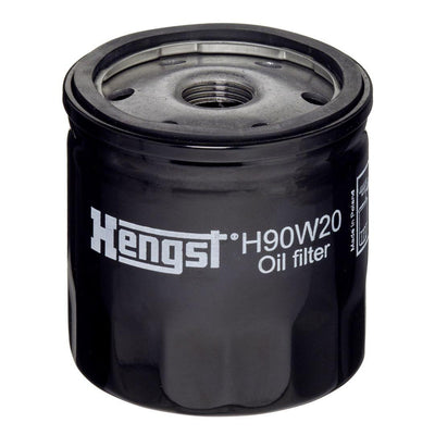 Hengst H90W20 Oil Filter Chreysler Voyager III-Jeep Cherooke 2,4-3,8 01- — Oil Filters