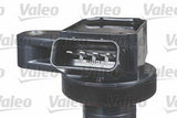 VALEO Bobbin Ignition Coil 245261 - Compatible with 1998-2003 Land Cruiser 4.7L — Coils & Plugs