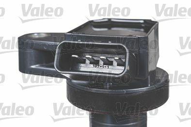 valeo 245261 bobbin ignition coil for land cruiser, ignition coil installation for toyota land cruiser, valeo ignition coil technical specifications VALEO Bobbin Ignition Coil 245261 - Compatible with 1998-2003 Land Cruiser 4.7L | For Car Owners and Mechanics VALEO Bobbin Ignition Coil 245261 for Land Cruiser valeo, ignition-coil, bobbin, land-cruiser, car-parts, mechanics, car-owners, engine-performance, spark-plug, ai-generated