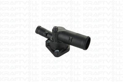 Kraftvoll 08110126 Thermostat 89°C Renault Clio II III IV Symbol I II Kango Twingo Dacia Sandero Lo — Water Pump & Thermostat