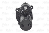 VALEO Starter Motor 12V 1.2kW - 9 Tooth for Berlingo, C2 and 5 more models — Starting & Charging