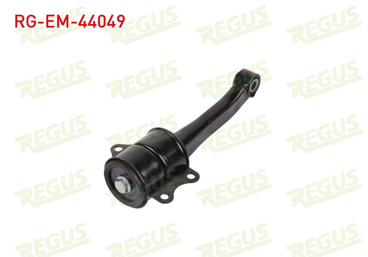REGUS RG-EM-44049 Engine Mount Rear Lower Volkswagen Polo (6N1) 1.4 1994-1999 — Mounts