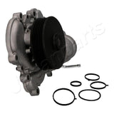 Japan Parts PQ-944 Water Pump - Compatible with Jeep Grand Cherokee & Honda Civic — Water Pump & Thermostat