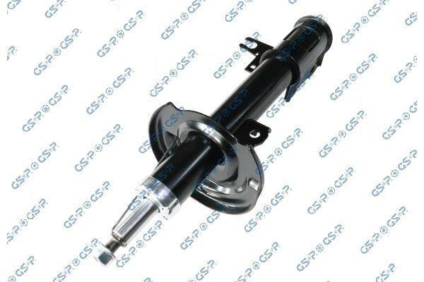 GSP 32307372 Front Shock Absorber Left Astra H 04 > 14 / Zafira B 05 > 15 — Shocks & Struts