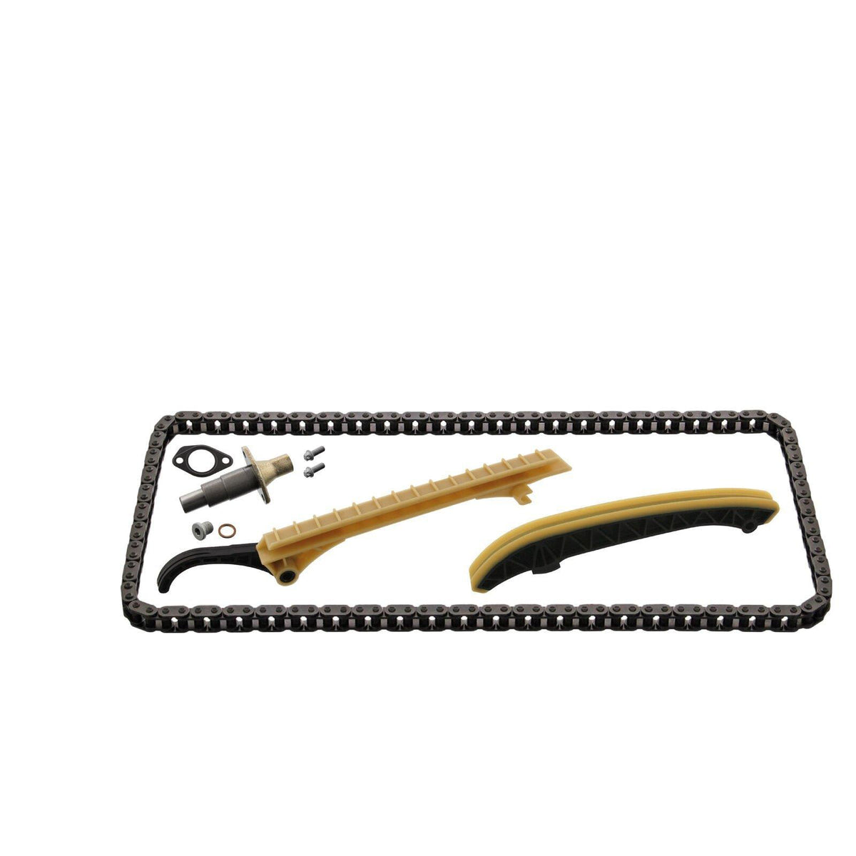 INA Camshaft Timing Chain Kit - Fits Mercedes W245 W169