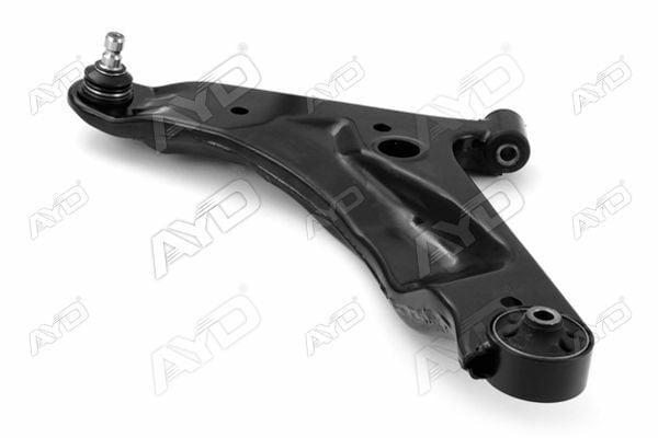 ayd salıncak i10 picanto suspension component, ayd 97-08539 lower control arm AYD Salıncak i10 08-13 | Picanto 04 - Brç + RTL Alt Sol - Durable Suspension Part for Car Owners & Auto Repair Professionals AYD Salıncak i10 Picanto - Optimize Suspension Component ayd, salıncak, i10, picanto, suspension-component, car-parts, auto-repair, durable, front-axle, ai-generated