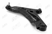 ayd salıncak i10 picanto suspension component, ayd 97-08539 lower control arm AYD Salıncak i10 08-13 | Picanto 04 - Brç + RTL Alt Sol - Durable Suspension Part for Car Owners & Auto Repair Professionals AYD Salıncak i10 Picanto - Optimize Suspension Component ayd, salıncak, i10, picanto, suspension-component, car-parts, auto-repair, durable, front-axle, ai-generated