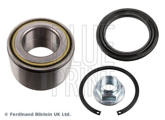 Blueprint Front Wheel Bearing Set - Compatibility with Mazda BT50 B2500 & Ranger 2.5D/2.5Dt — Blue Print, Wheel Bearings