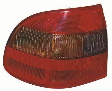 DEPO Driver Side Stop Lamp (Tail Light) for Opel Astra F 1995 — Tail, Signal & Reflectors