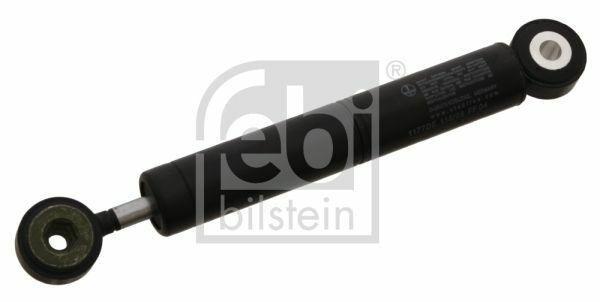 FEBI 08109 — Pulleys & Tensioners