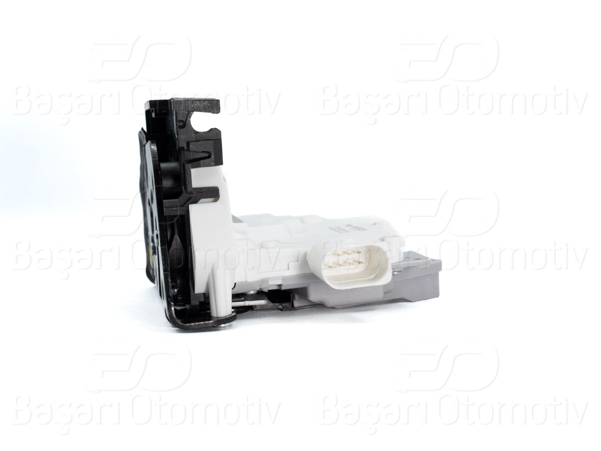 Wisco 1235879-00 Door Lock with Motor Right Rear 8 Pin VW Passat (3C2) 05-08 / Passat (3C5) 08-12 — Handles, Locks & Latches