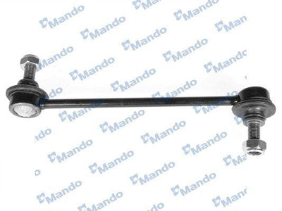 Mando MSC015066 New Kayıt