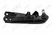 ayd suspension arm for d21 d22, right lower suspension arm, ayd 97-10748 specifications AYD 97-10748 Suspension Arm D21 D22 87-01 - Right Lower for Car Owners & Mechanics | 3.48 kg AYD 97-10748 Suspension Arm for D21 D22 ayd, suspension-arm, d21-d22, car-parts, automotive-replacement, mechanics-tools, car-owners, vehicle-performance, ai-generated, suspension-upgrade