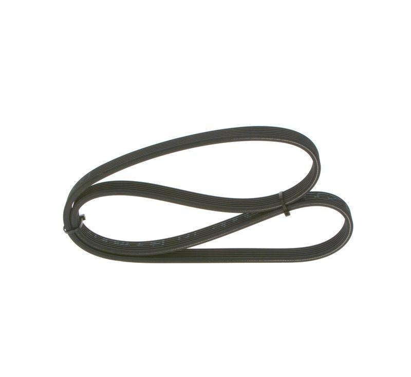 Bosch 1987946217 V Belt Mercedes Viano/Vito W639 10-, Sprinter 06-, M651 6DPK2217 — Belts