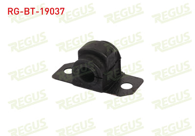 REGUS RG-BT-19037 Sway Bar Bushing Front Left-Right Center Diameter 18 — Bushings & Mounts