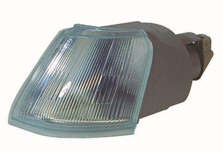 DEPO Signal Light - Left for Citroen Xantia 1993-1998 — Tail, Signal & Reflectors